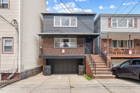 Multifamily For Sale - 114 70th St<br/> Hudson County, Guttenberg, NJ 07093