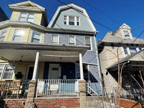 Homes For Sale - 31 34th St<br/> Bayonne, NJ 07002