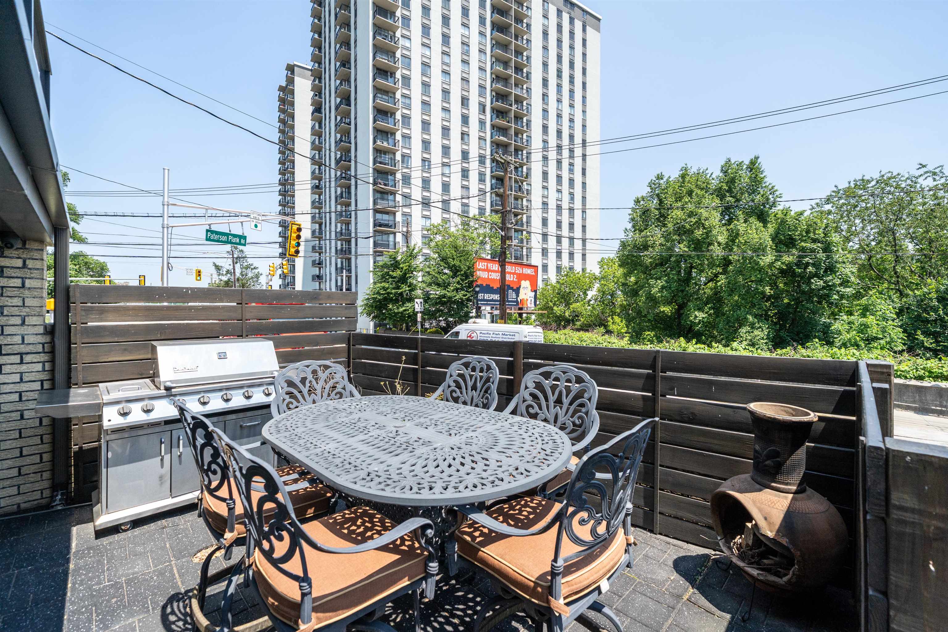344 Paterson Plank Rd #UNIT 1, Jersey City, New Jersey image 35