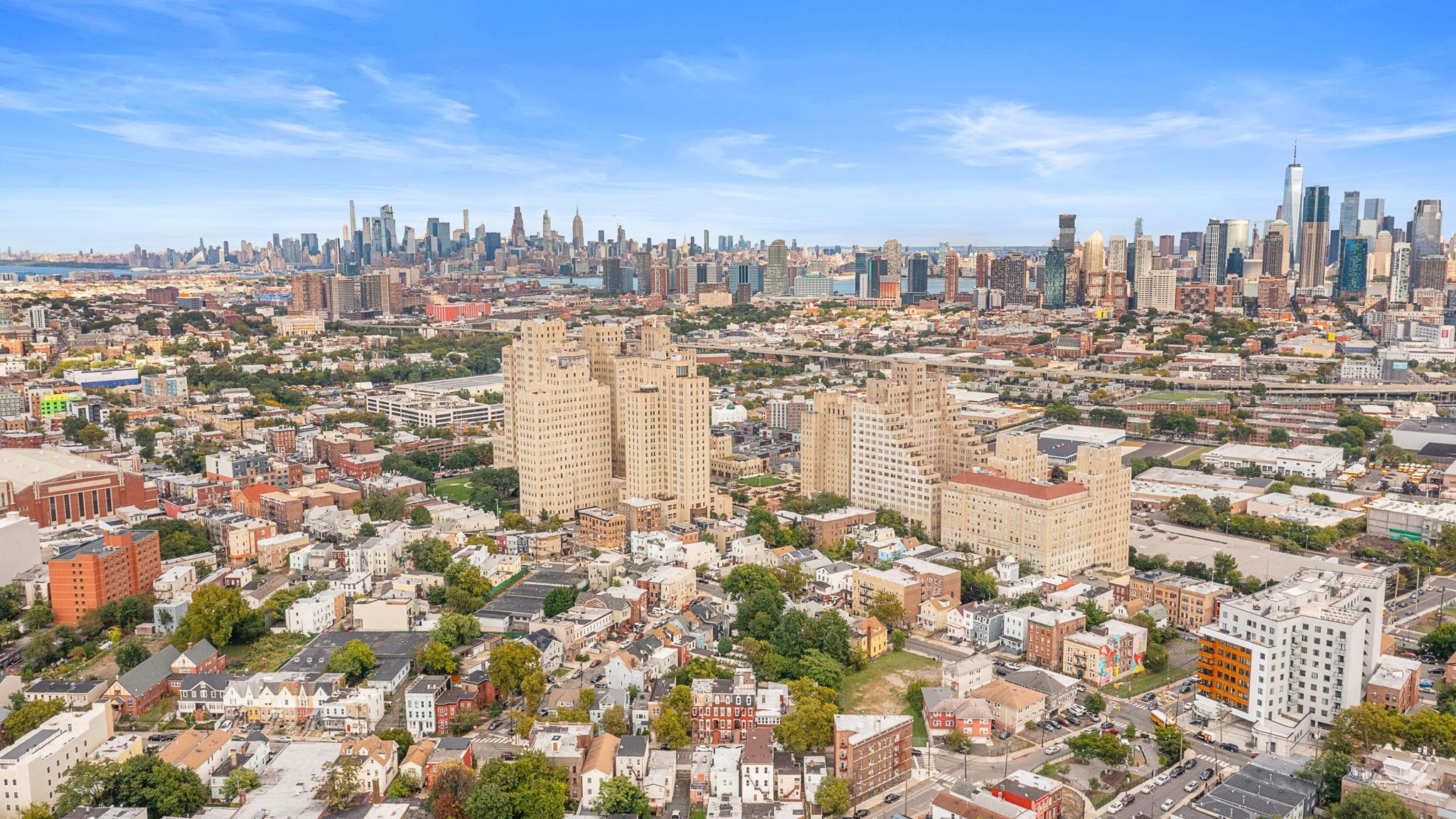 20 Storms Ave #1, Jersey City, New Jersey image 19