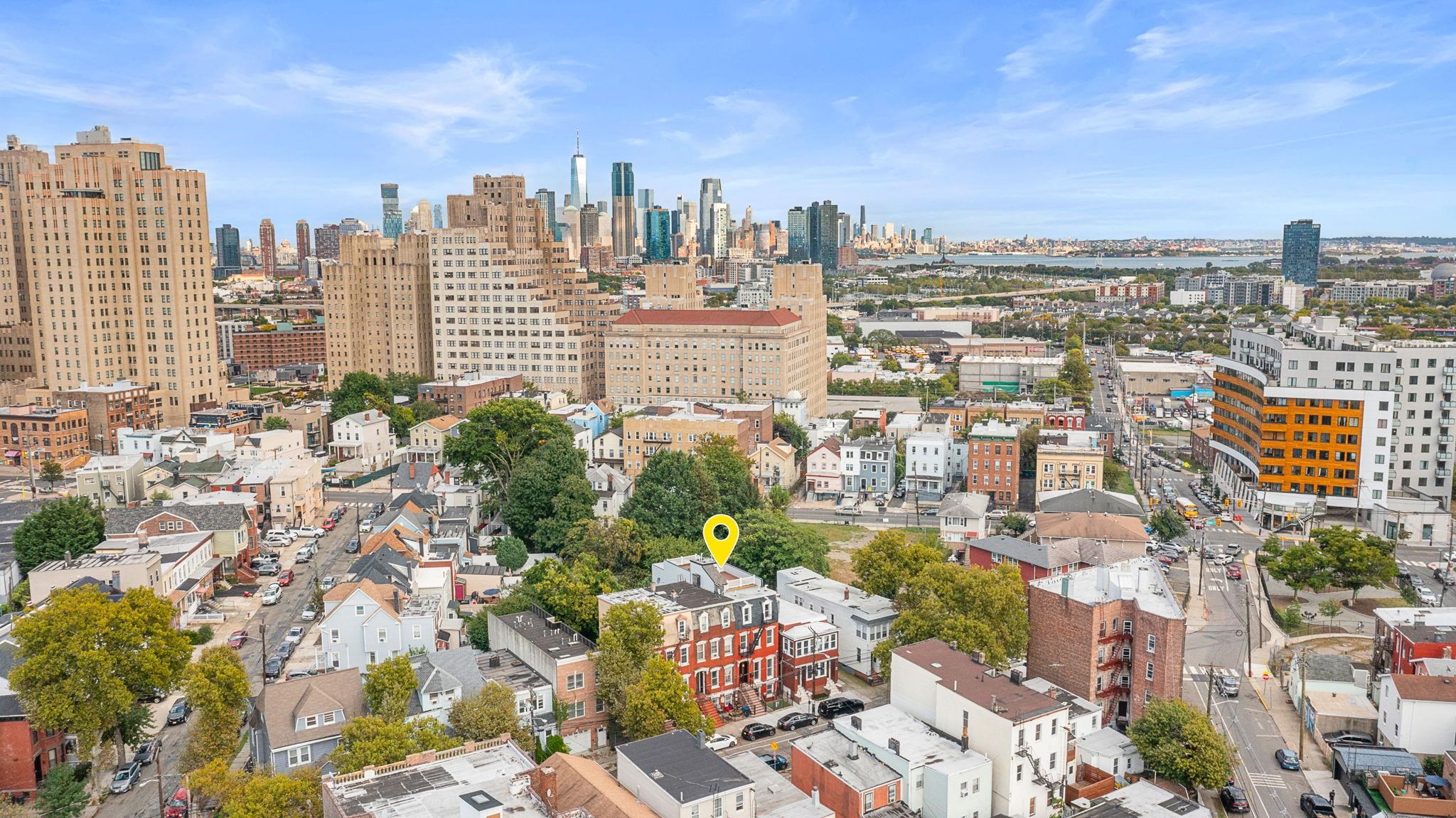 20 Storms Ave #1, Jersey City, New Jersey image 18