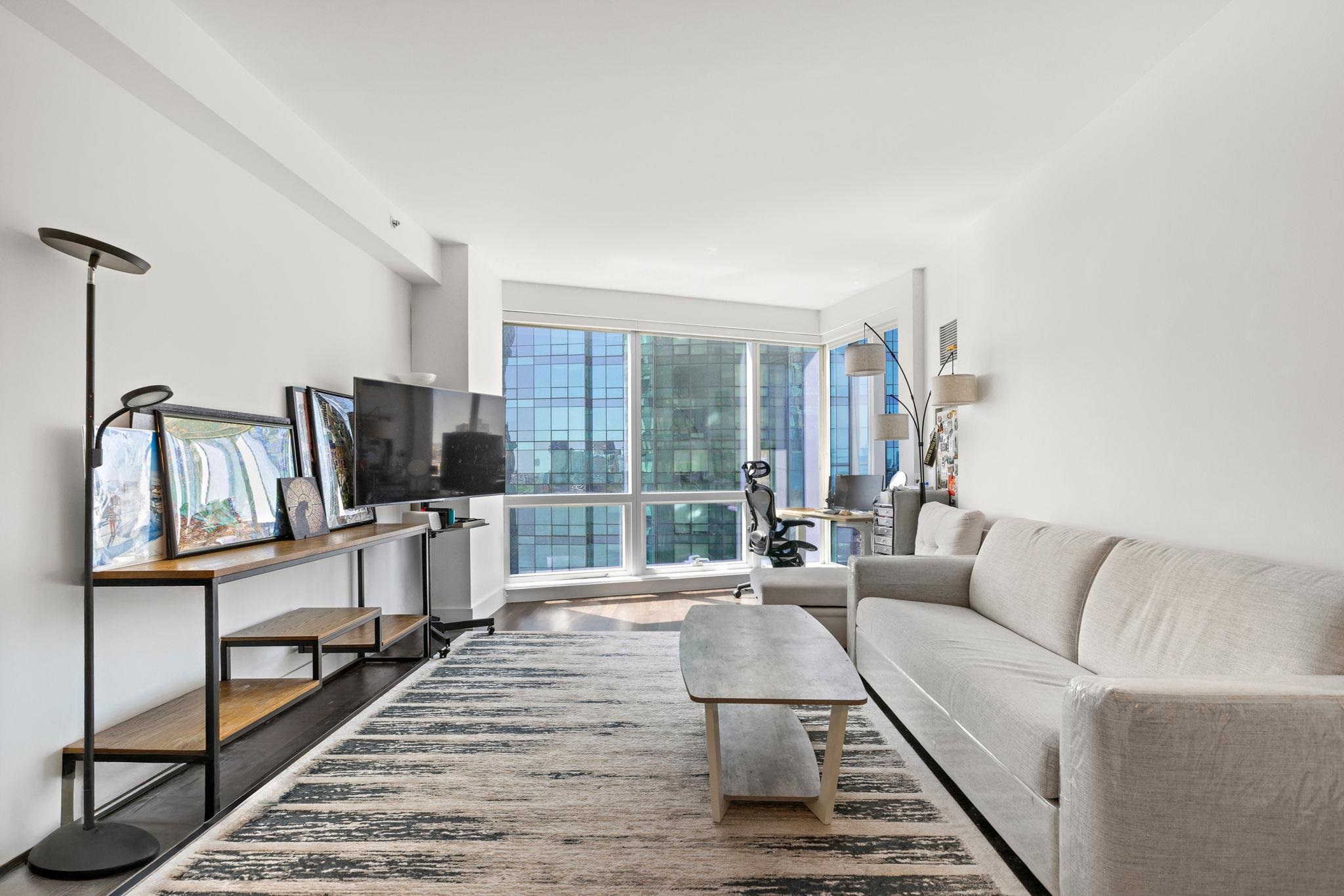 77 Hudson St #2811, Jersey City, New Jersey image 8