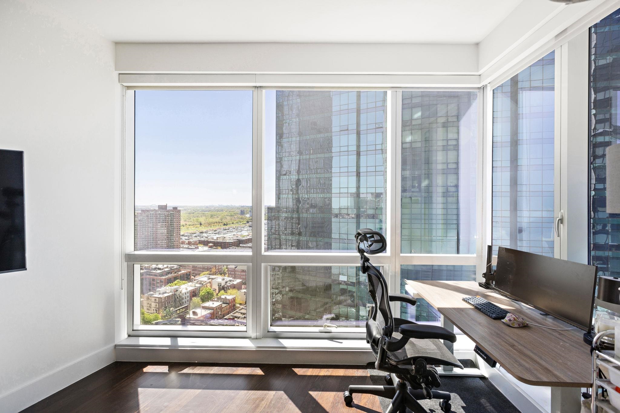 77 Hudson St #2811, Jersey City, New Jersey image 2