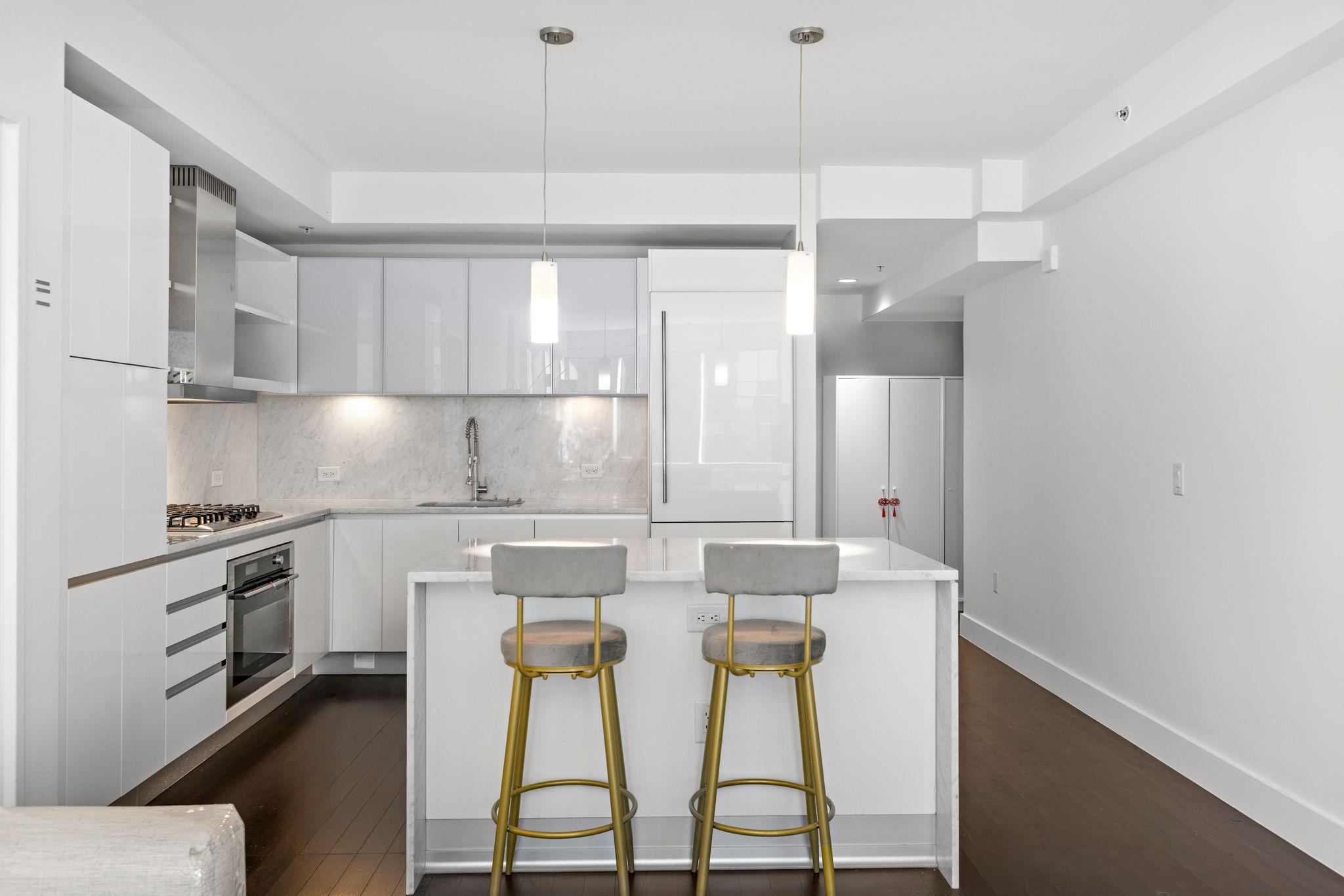 77 Hudson St #2811, Jersey City, New Jersey image 9