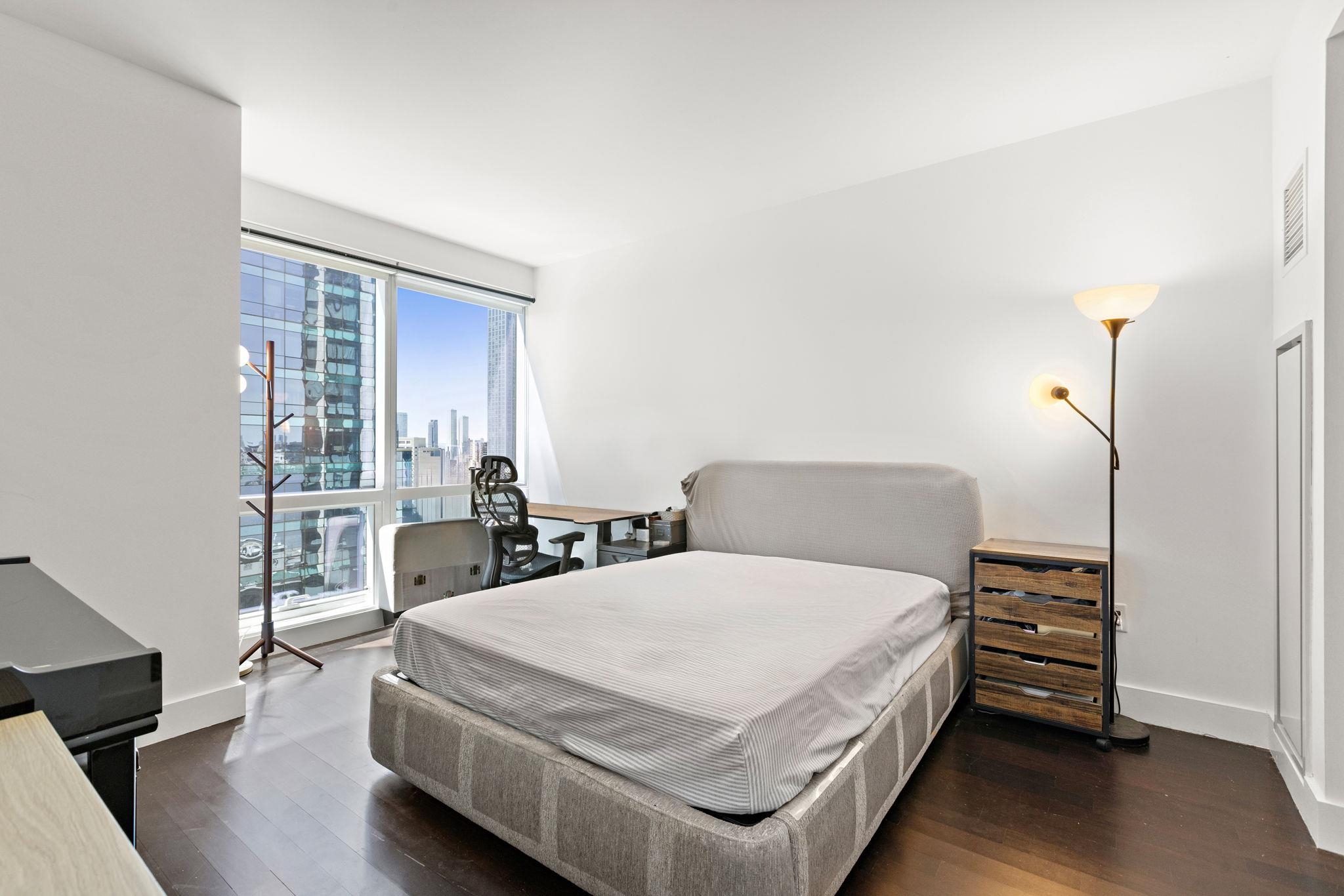 77 Hudson St #2811, Jersey City, New Jersey image 11