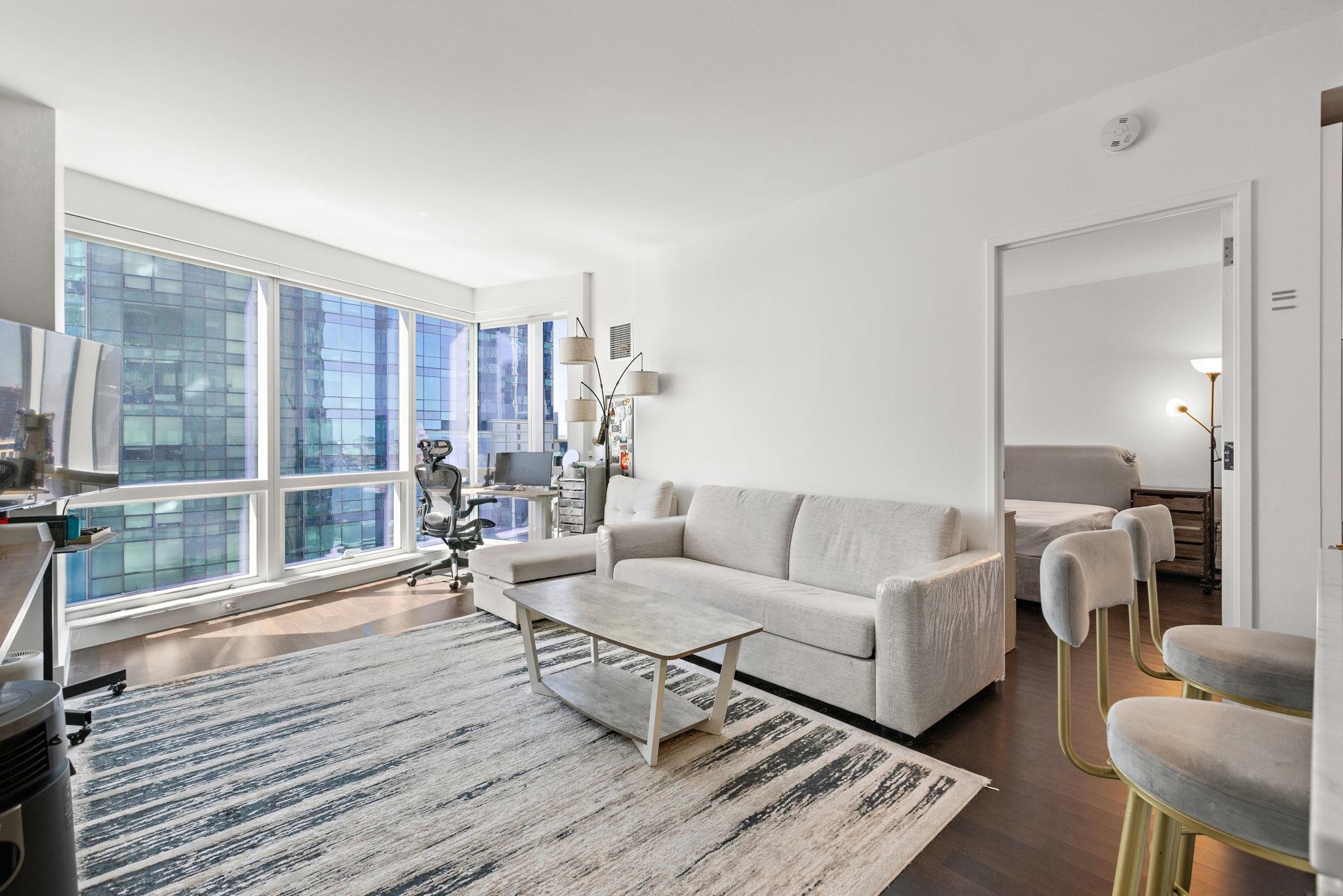 77 Hudson St #2811, Jersey City, New Jersey image 4