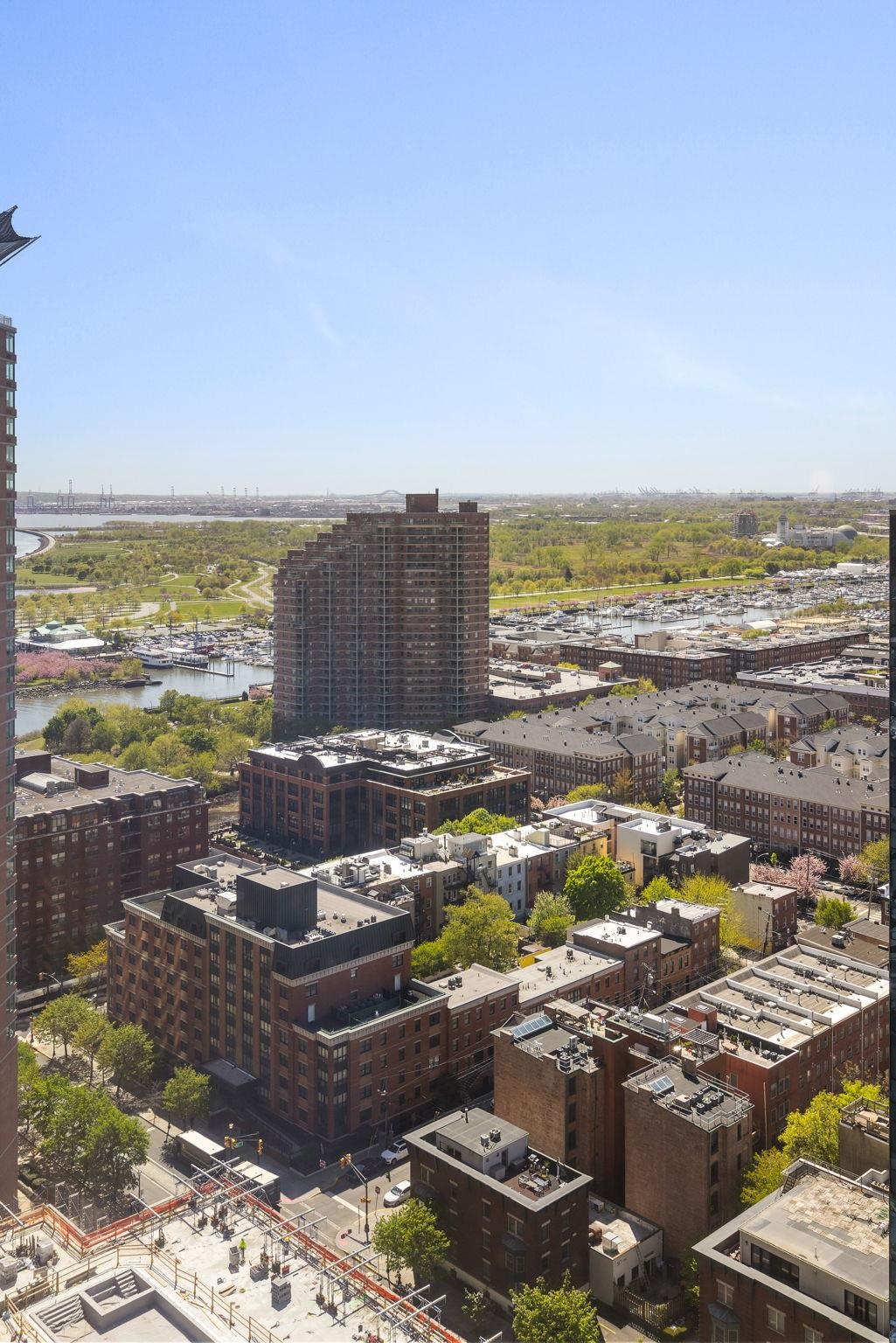77 Hudson St #2811, Jersey City, New Jersey image 7