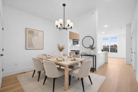 Condo For Sale - 649 38th St #502<br/> Union City, NJ 07087