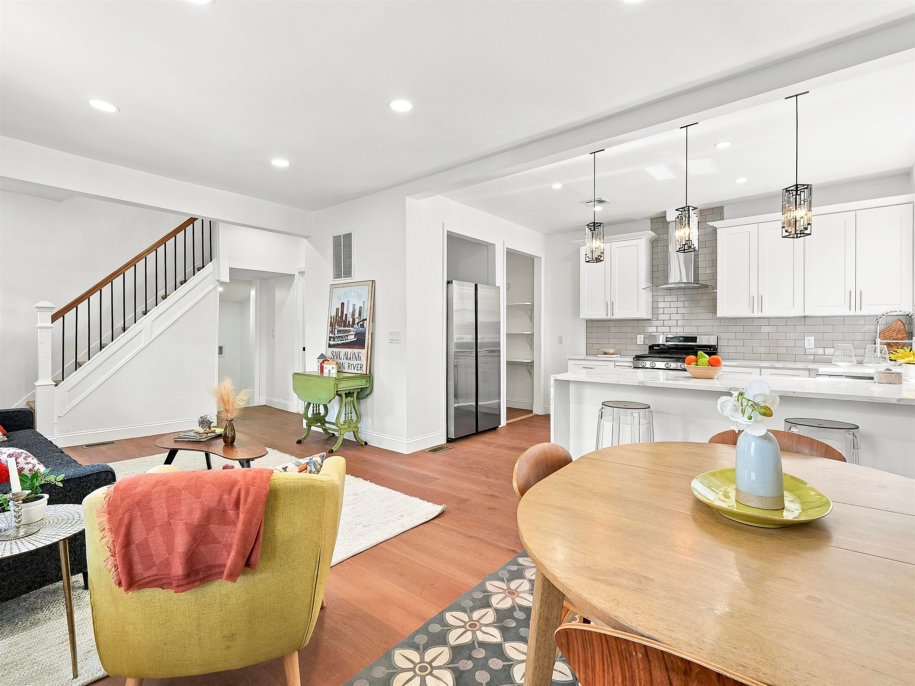 Search Homes 2 42 PASSAIC AVE