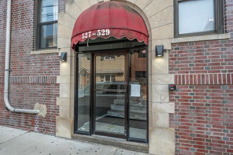 Condo For Sale - 527 34th St #B1<br/> Union City, NJ 07087