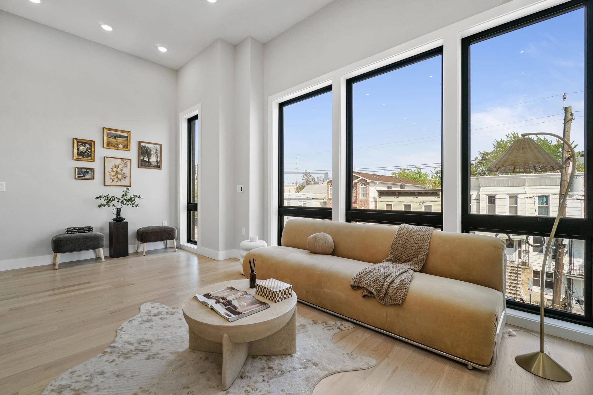 371 New York Ave #2, Jersey City, New Jersey image 2
