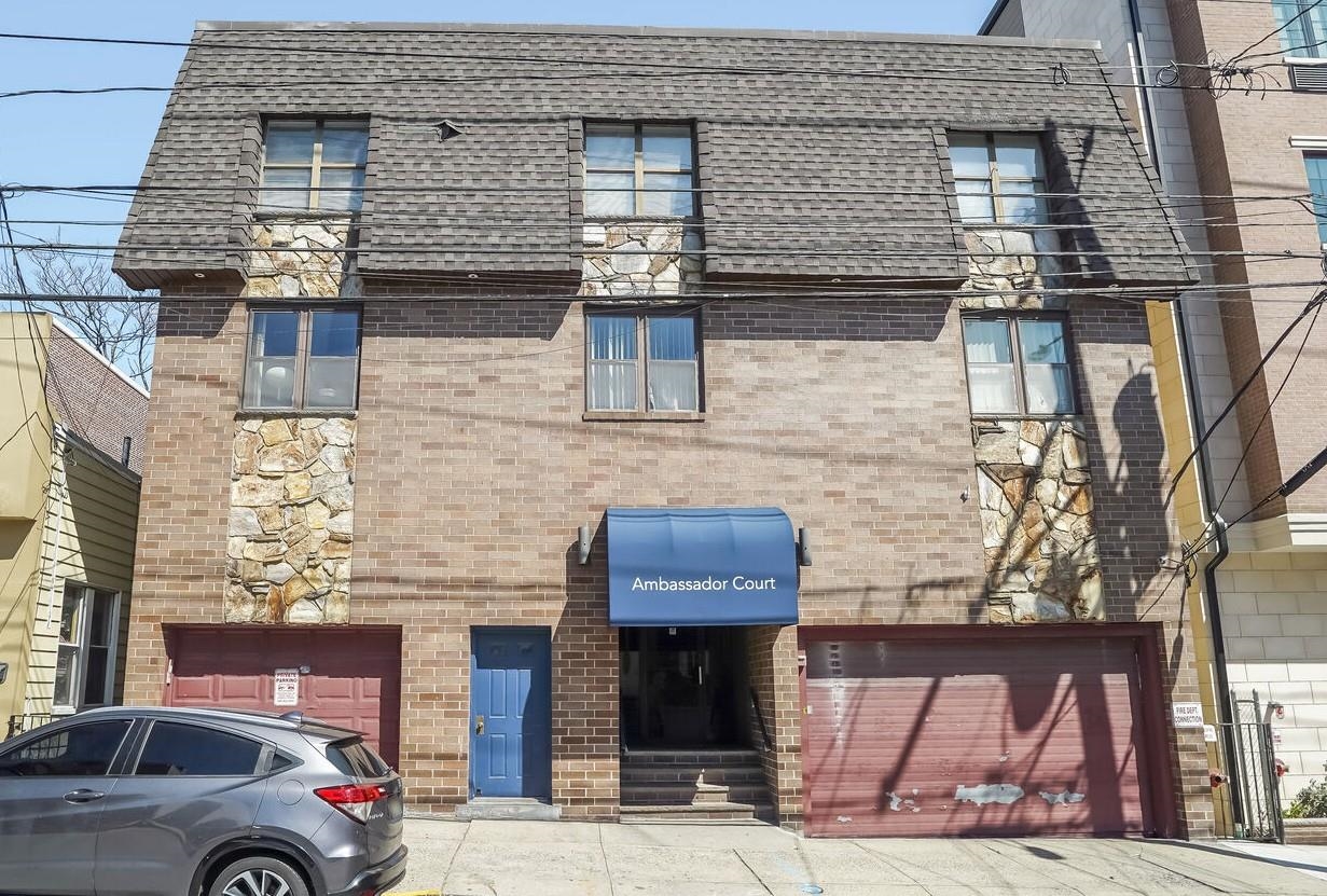 214 70th St #1B, Guttenberg, New Jersey image 20