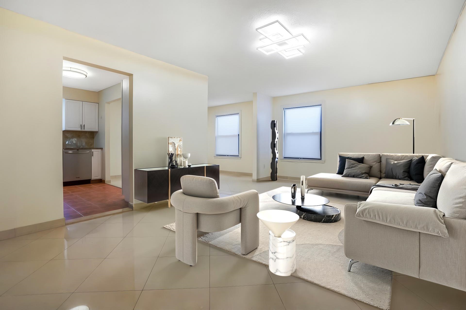 214 70th St #1B, Guttenberg, New Jersey image 4