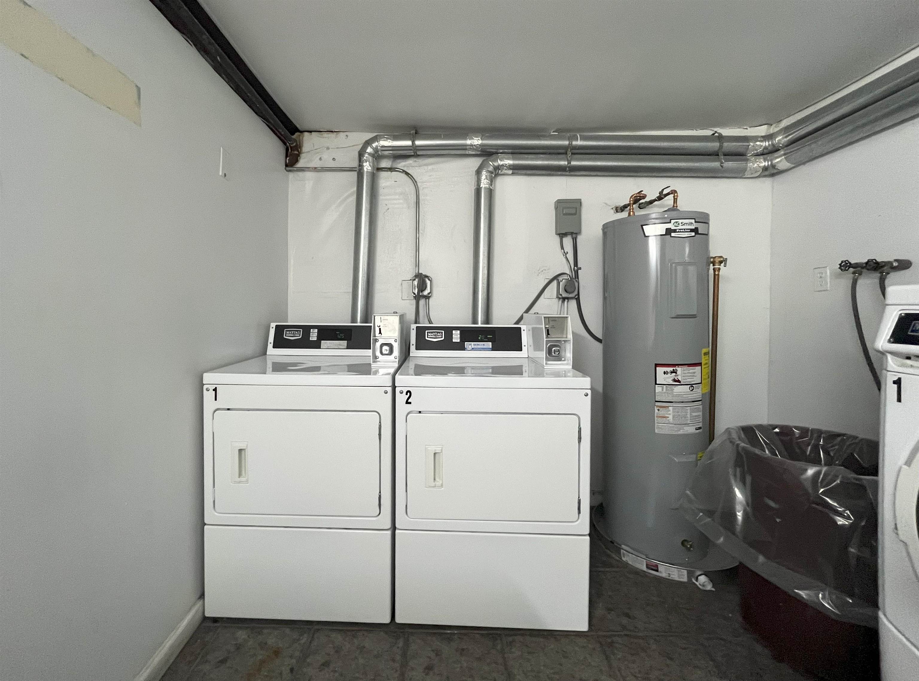 214 70th St #1B, Guttenberg, New Jersey image 16