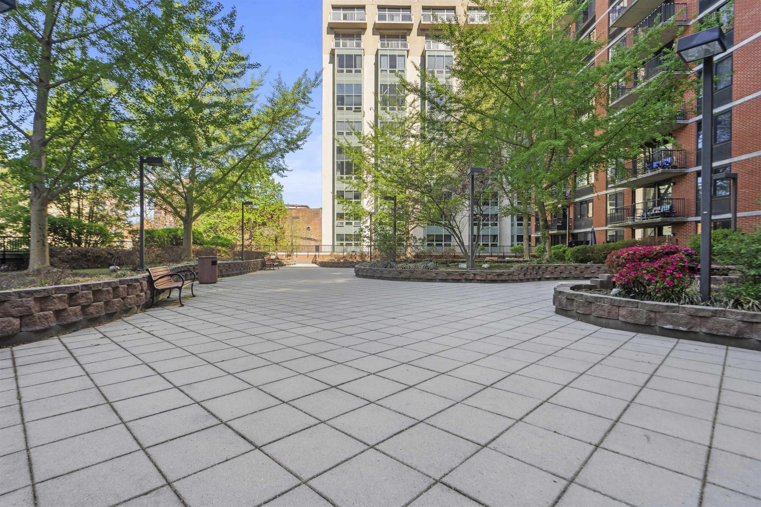 700 Grove St #2P, Jersey City, New Jersey image 29