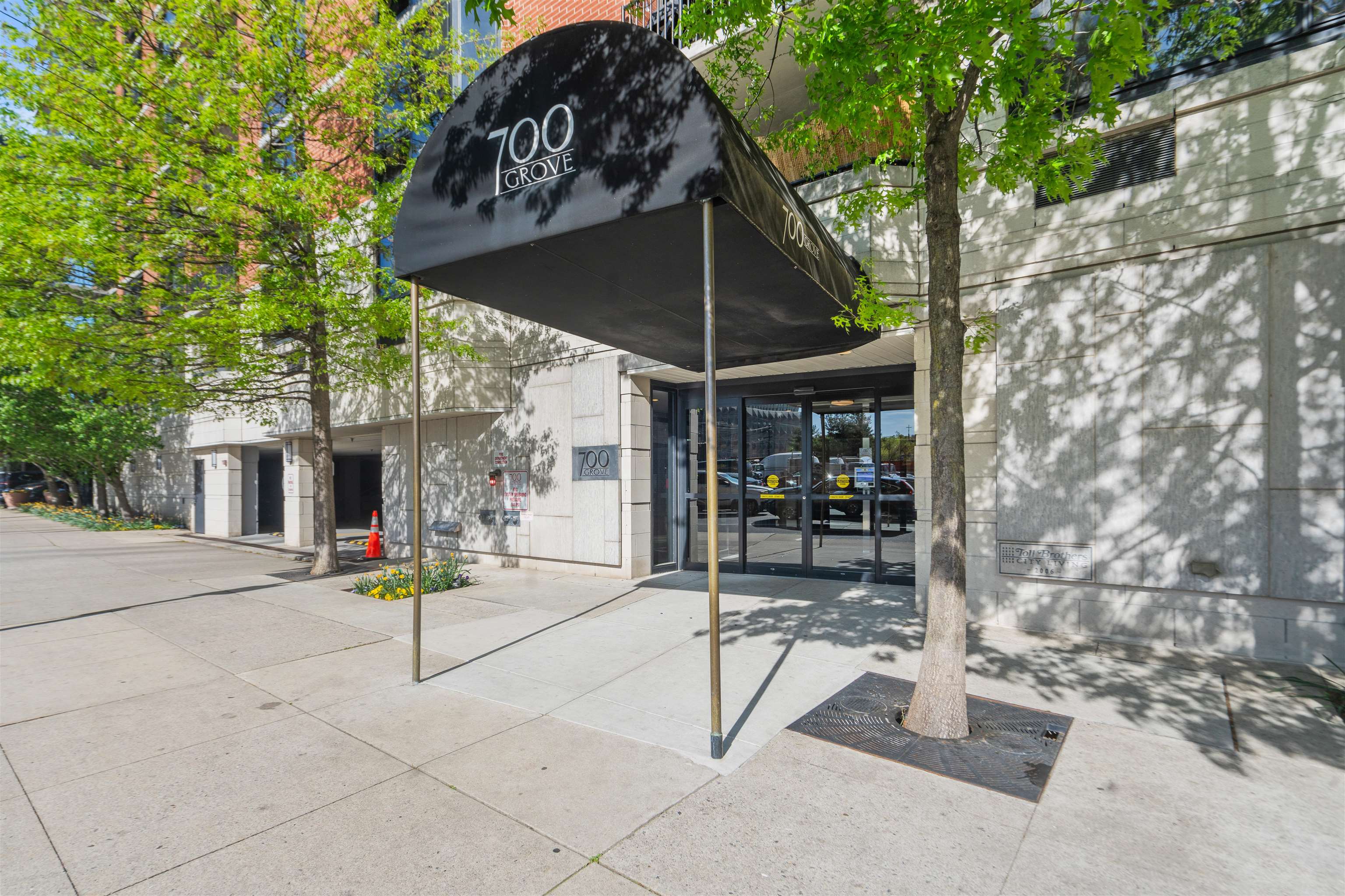 700 Grove St #2P, Jersey City, New Jersey image 32
