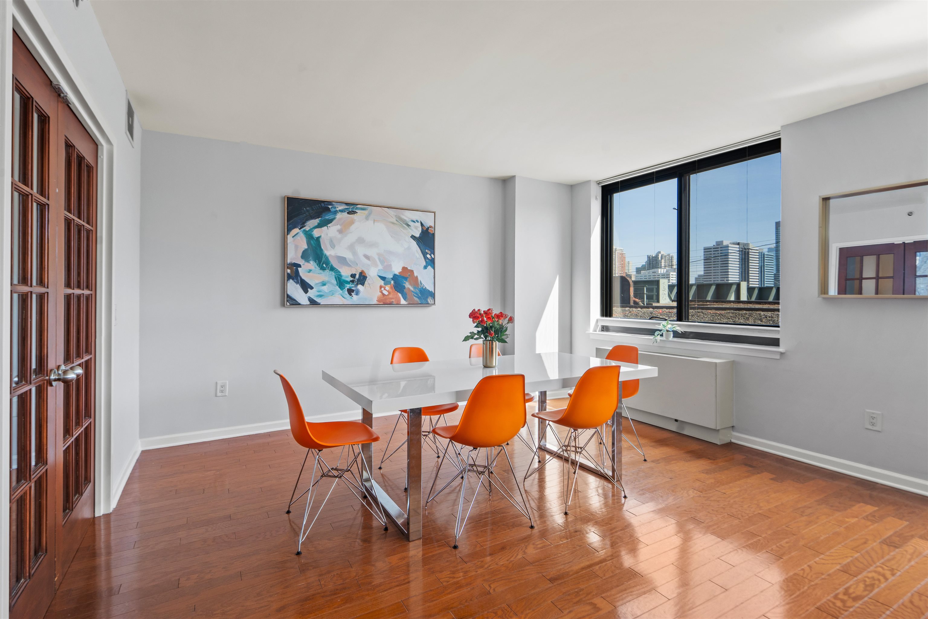 700 Grove St #2P, Jersey City, New Jersey image 19