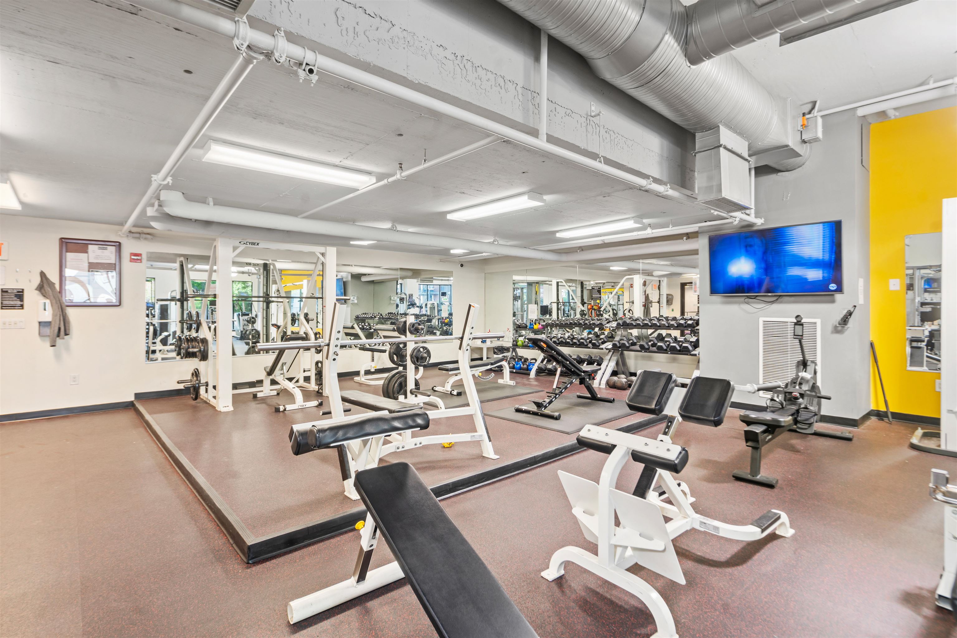 700 Grove St #2P, Jersey City, New Jersey image 25