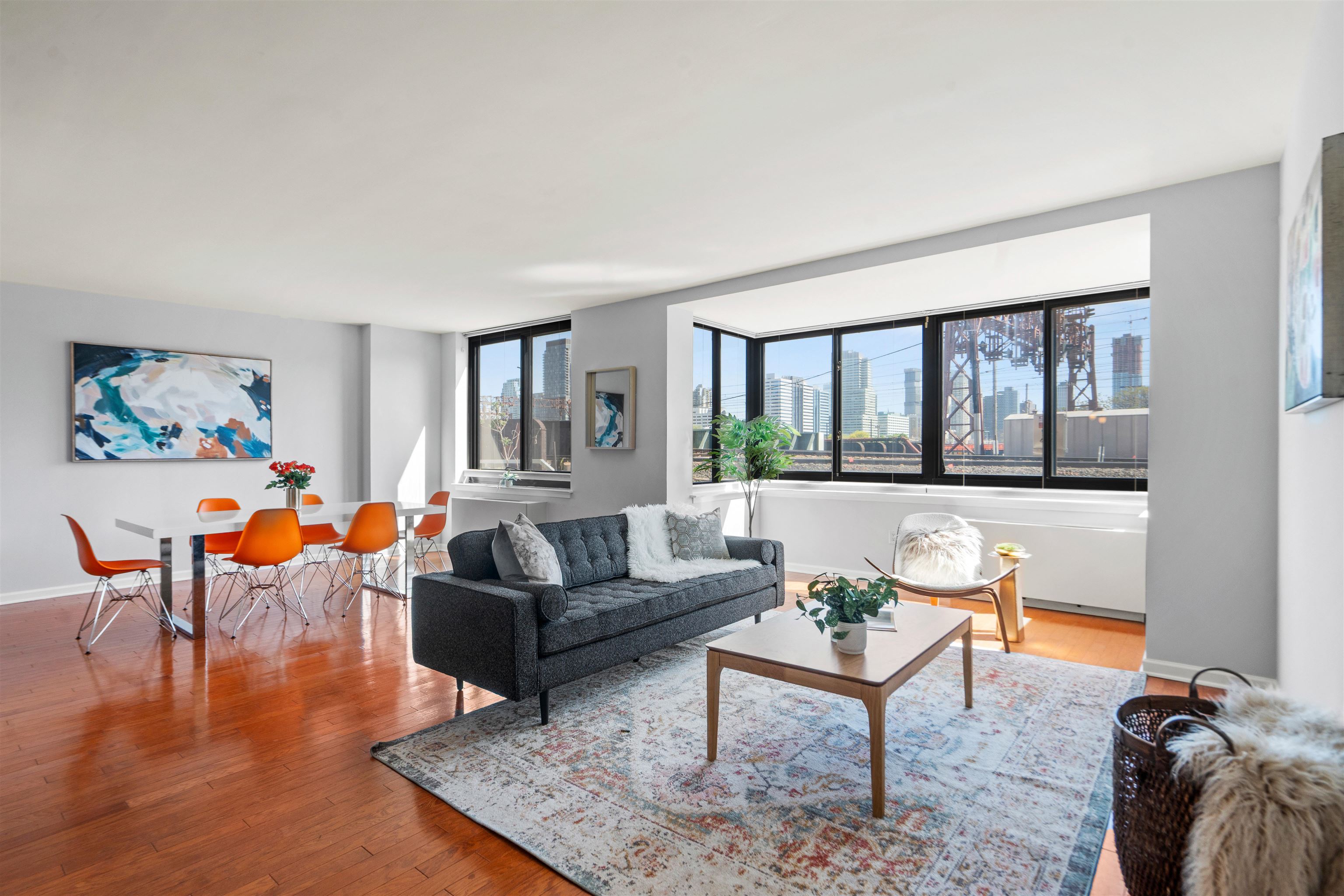 700 Grove St #2P, Jersey City, New Jersey image 3