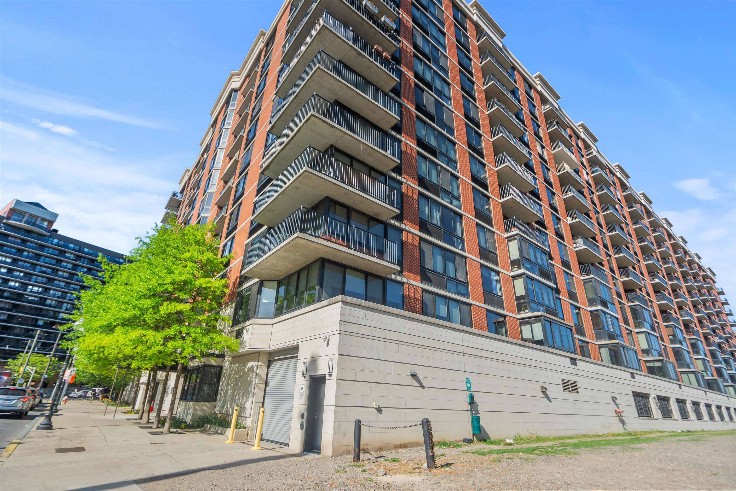700 Grove St #2P, Jersey City, New Jersey image 31