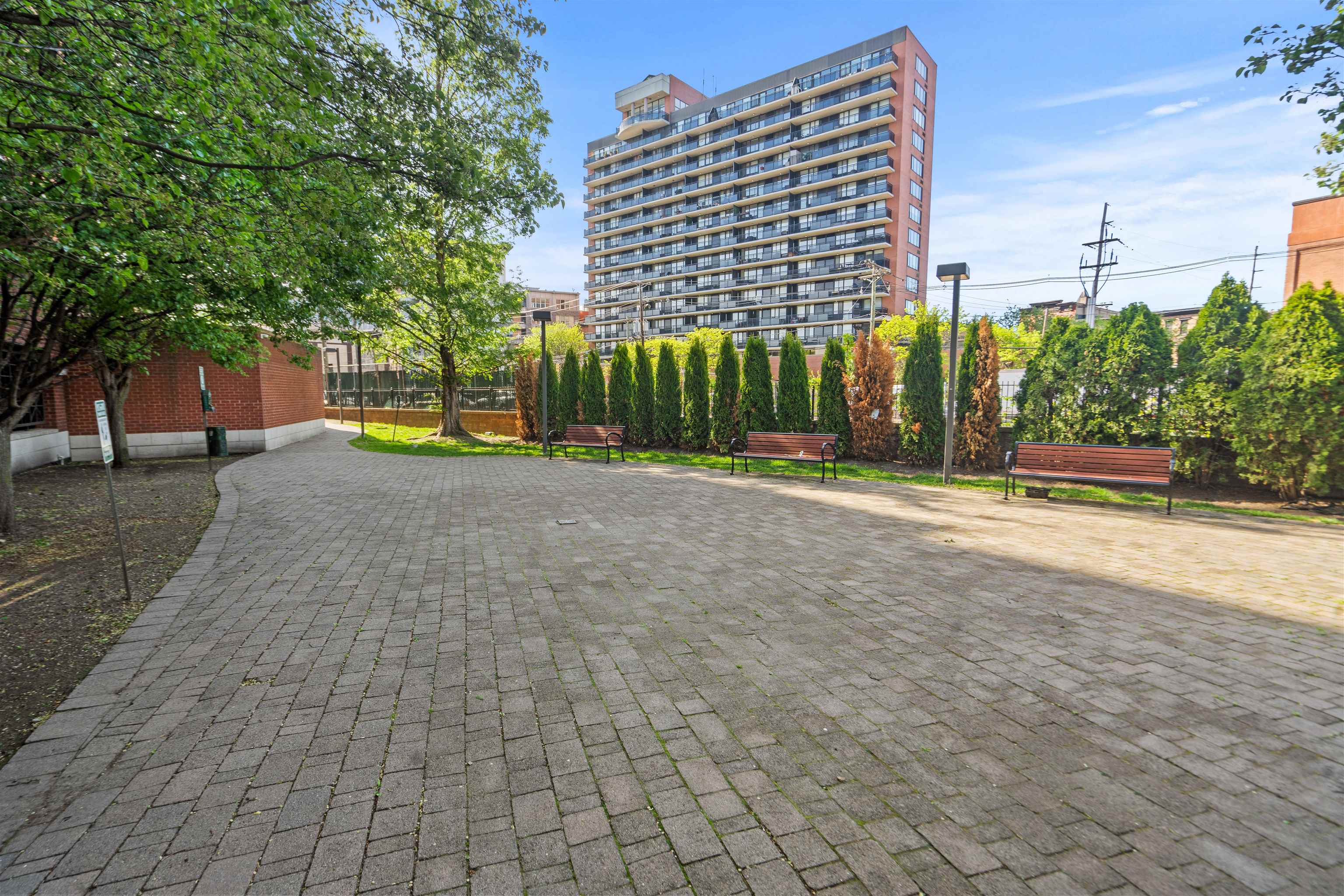 700 Grove St #2P, Jersey City, New Jersey image 30