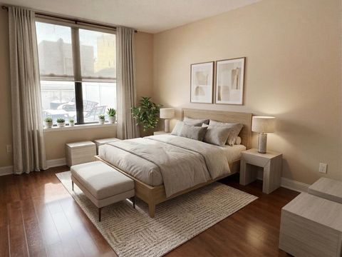 Condo For Sale - 4315 Park Ave #2I<br/> Union City, NJ 07087