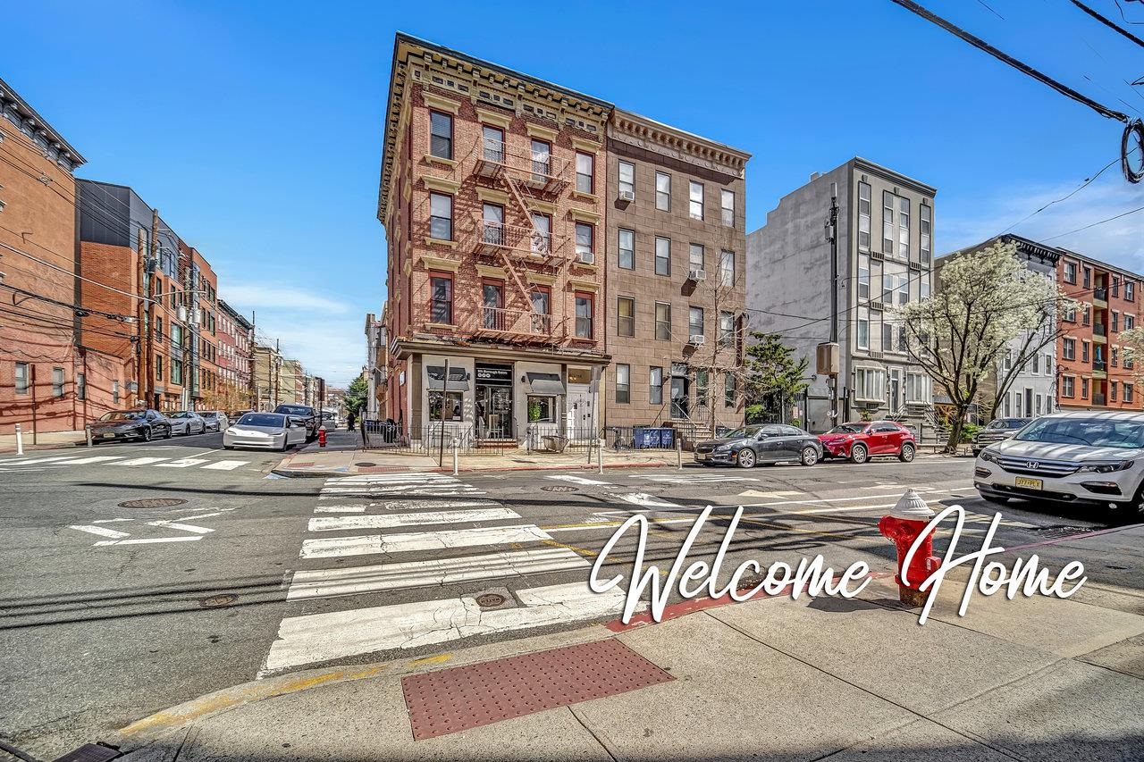 133 Madison St #2L, Hoboken, New Jersey image 1