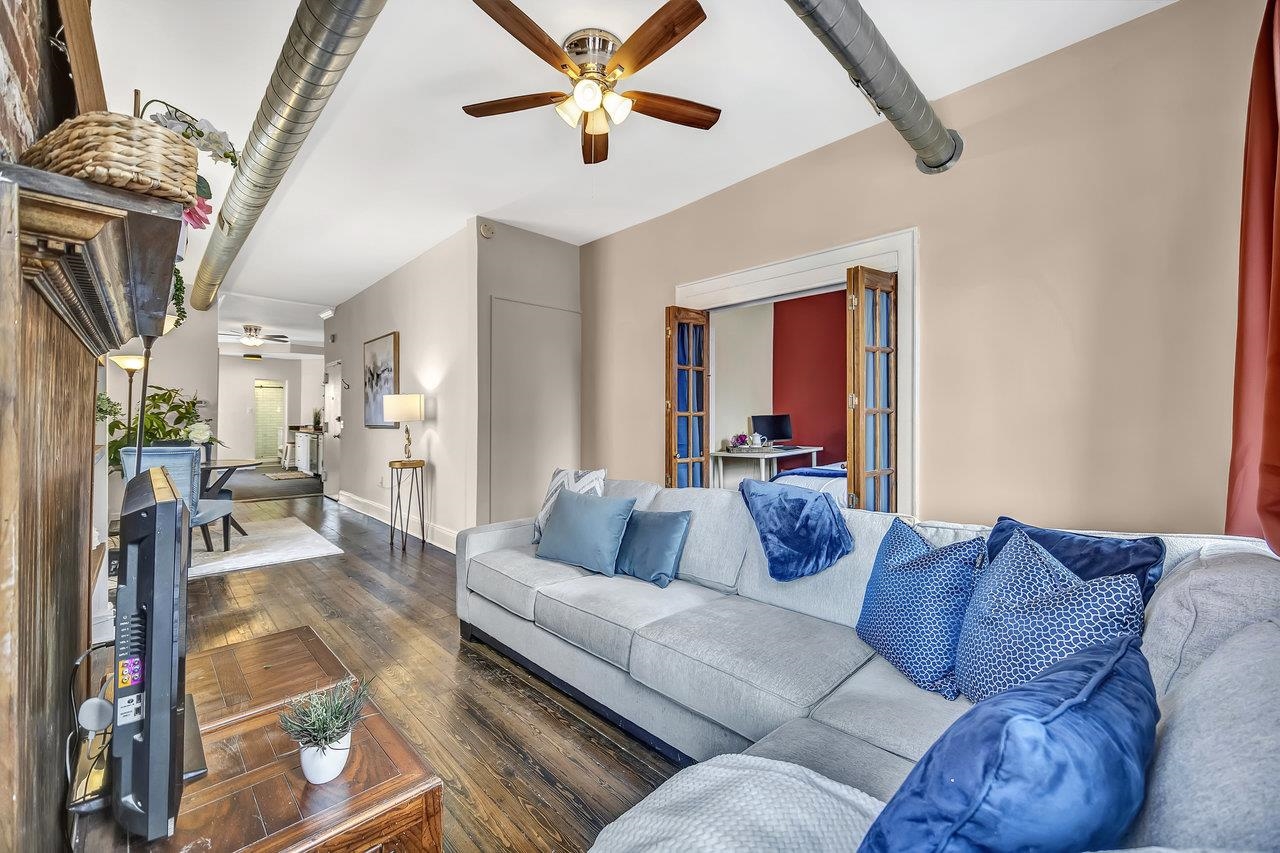 133 Madison St #2L, Hoboken, New Jersey image 7