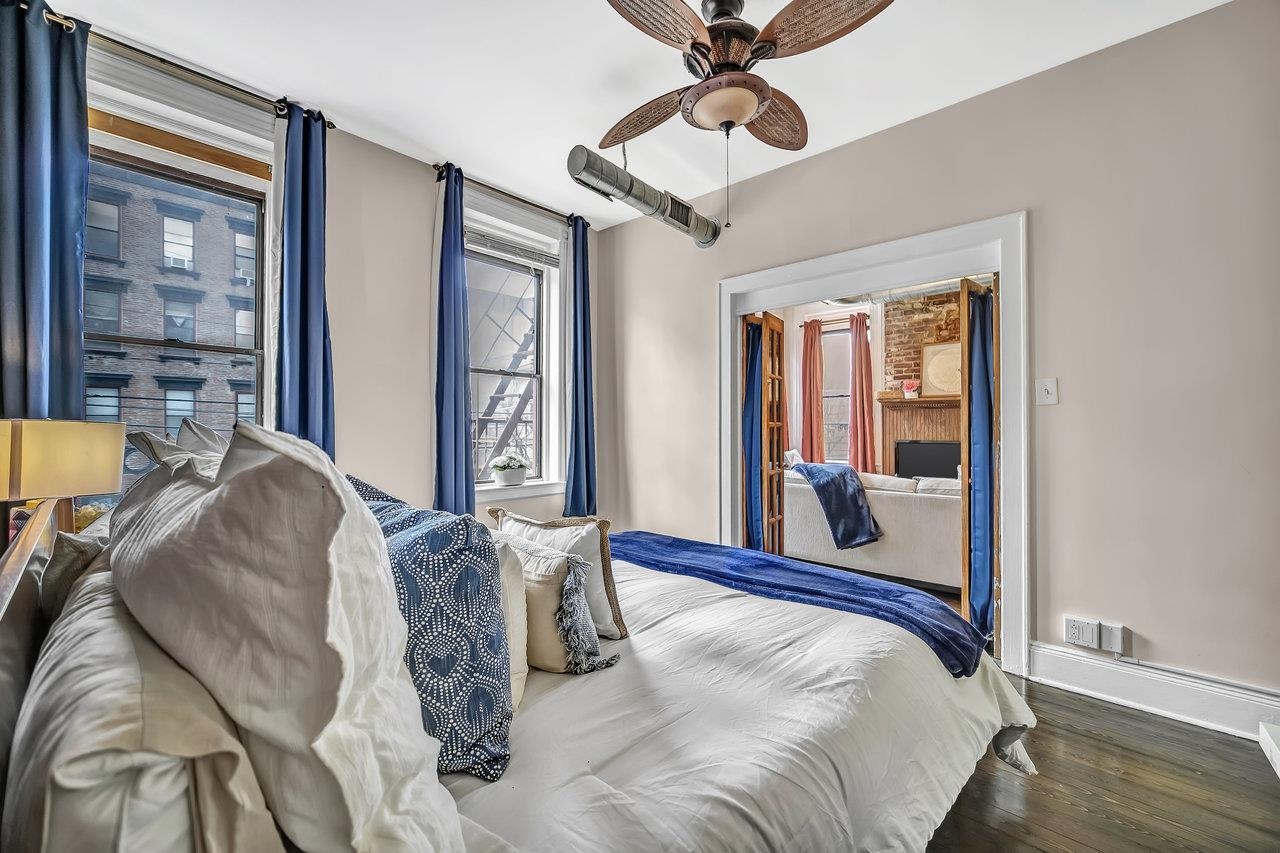 133 Madison St #2L, Hoboken, New Jersey image 17