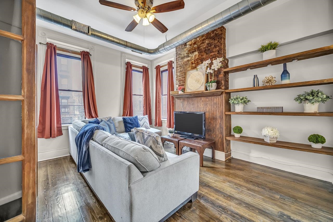 133 Madison St #2L, Hoboken, New Jersey image 9