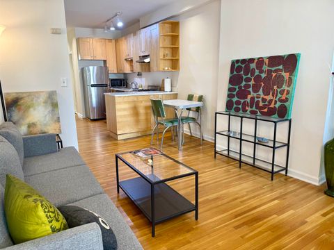 Condo For Sale - 85 Jefferson St #13<br/> Hoboken, NJ 07030