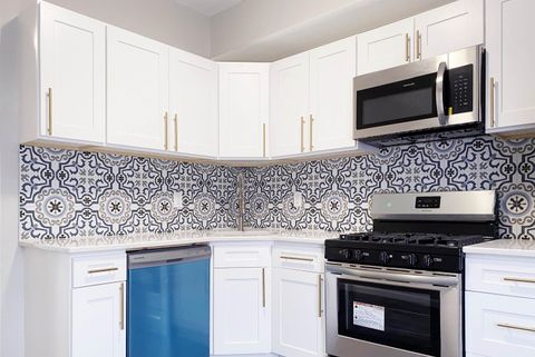 Homes For Rent - 48 Dwight St #2<br/> Hudson County, Jersey City, NJ 07305