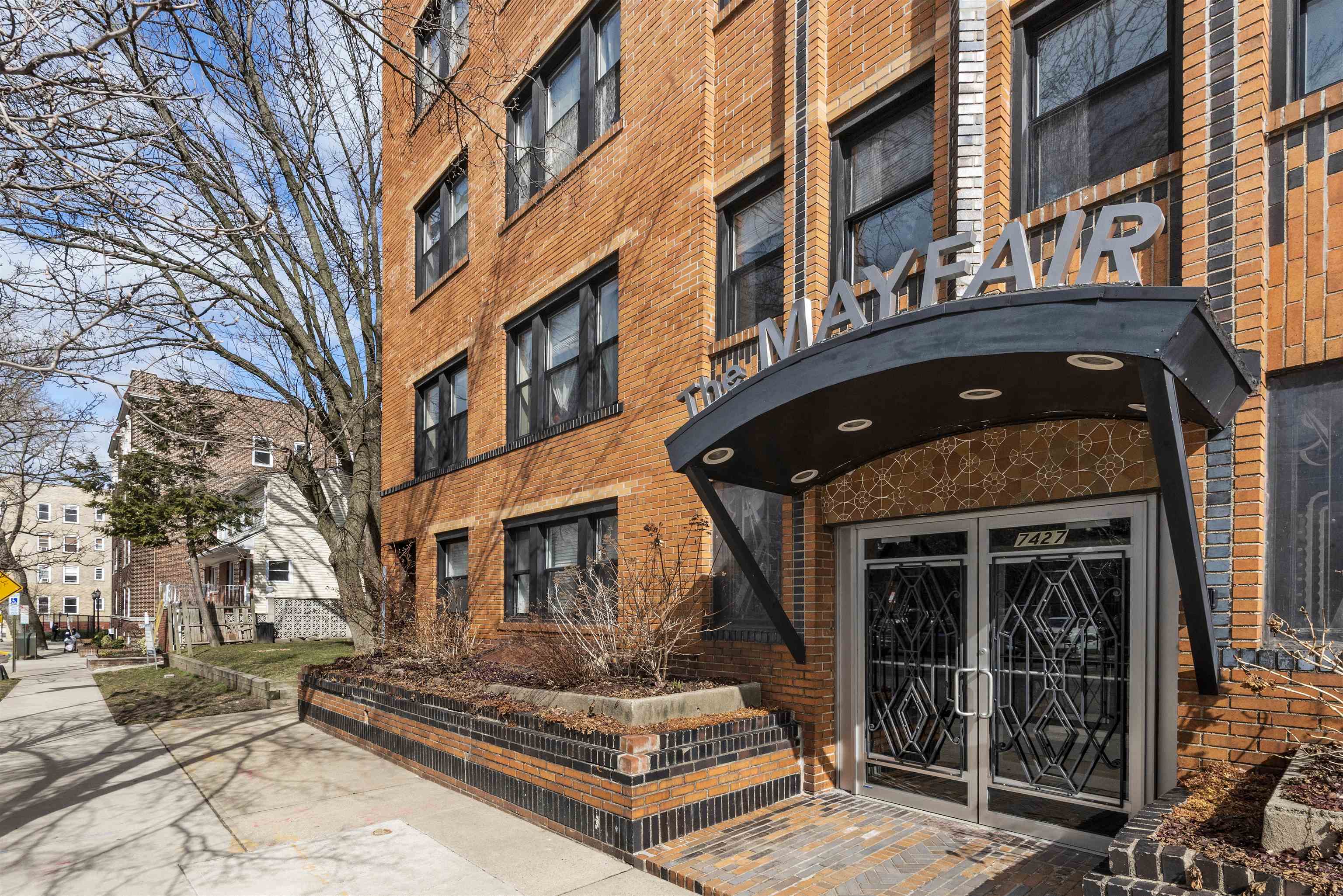 7427 Blvd East #102, North Bergen, New Jersey image 12