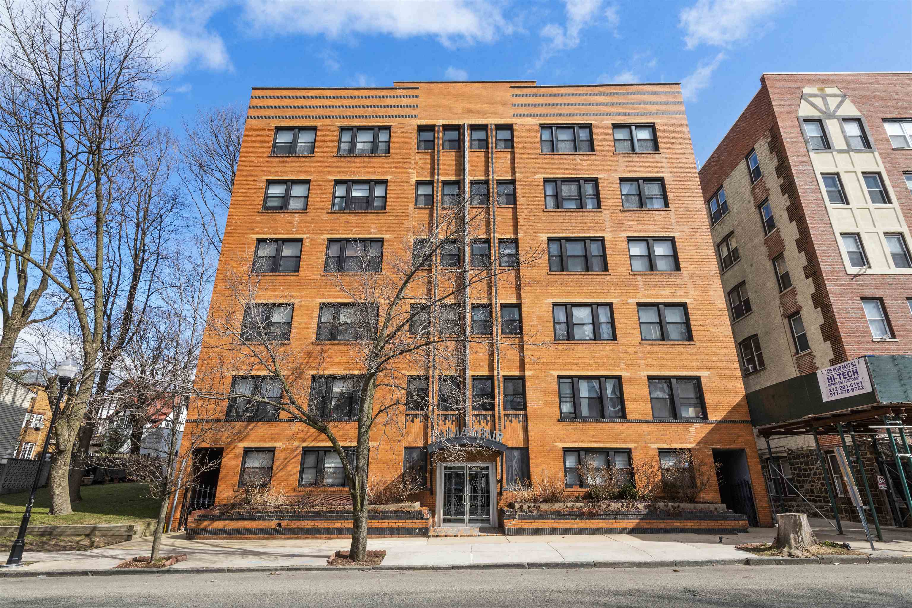 7427 Blvd East #102, North Bergen, New Jersey image 15