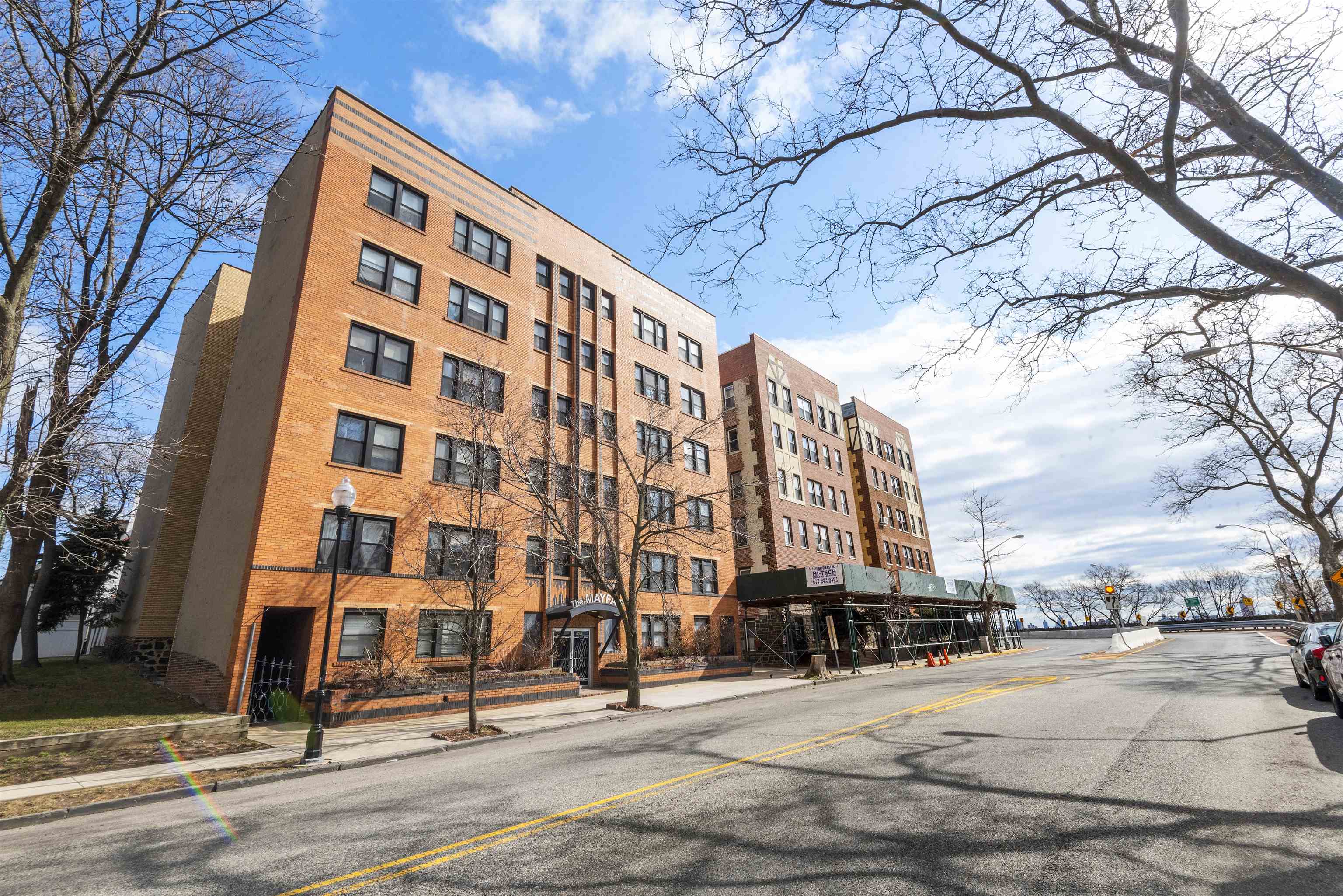 7427 Blvd East #102, North Bergen, New Jersey image 14