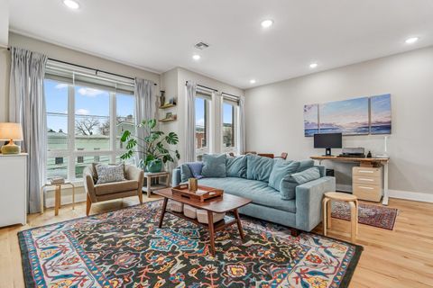 598 BRAMHALL AVE 2 Jersey City NJ 07304