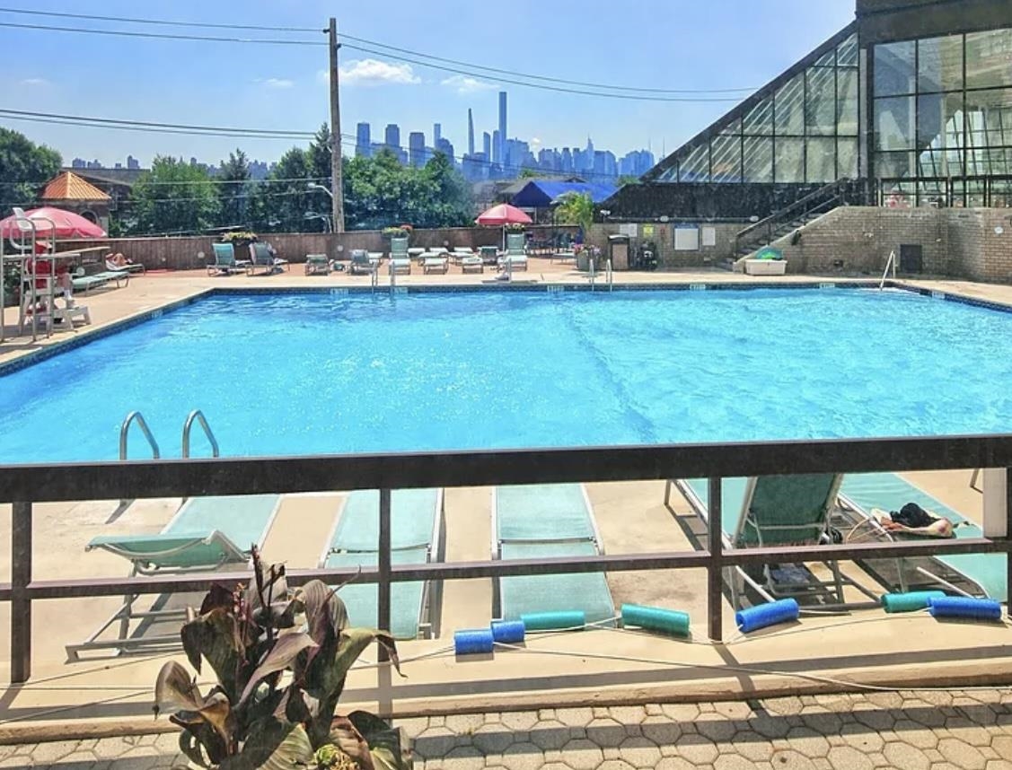 7002 Blvd East #24E, Guttenberg, New Jersey image 19