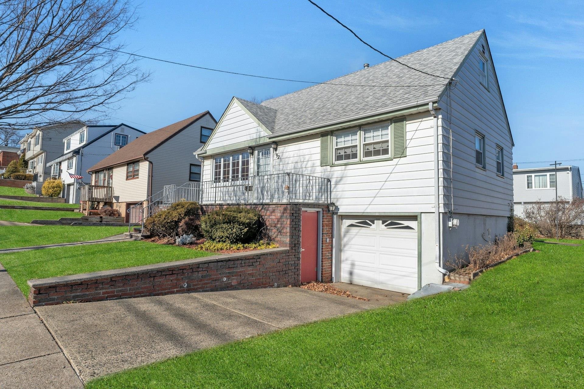 92 Huber St, Secaucus, New Jersey image 34