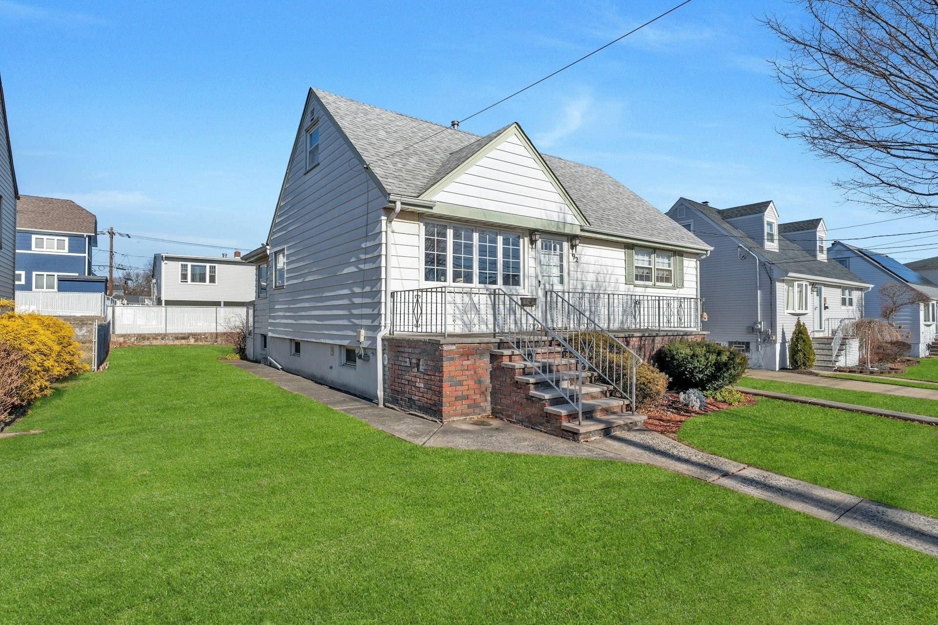 92 Huber St, Secaucus, New Jersey image 33