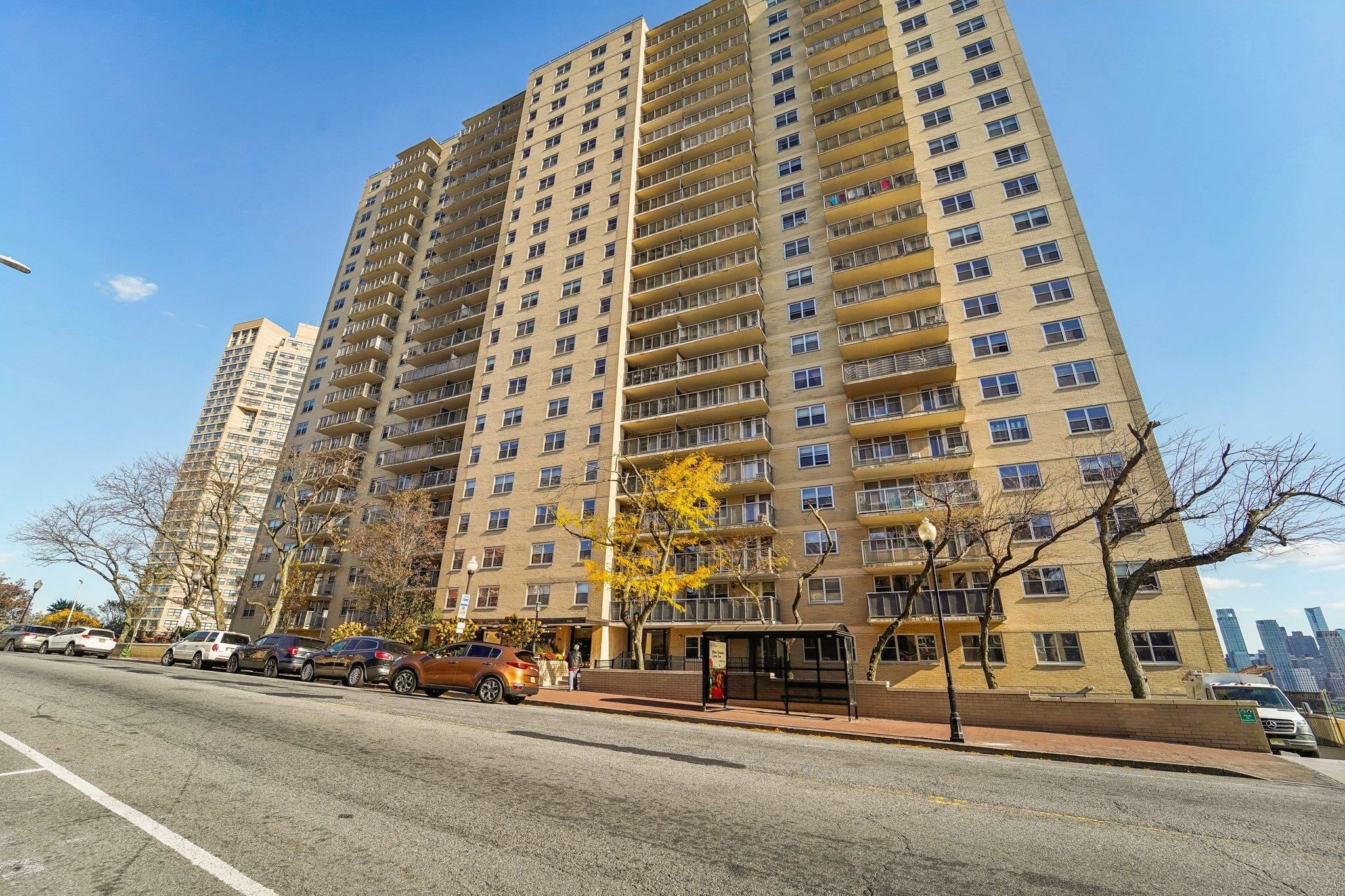 6600 Blvd East #5M5N, West New York, New Jersey image 21