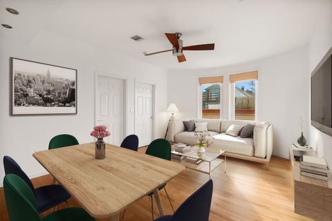 Condo For Sale - 515 Gregory Ave #008<br/> Weehawken, NJ 07086