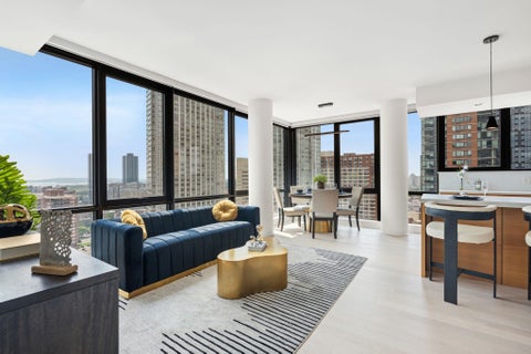 Condo For Sale - 10 Provost St #2408<br/> Jersey City, NJ 07302