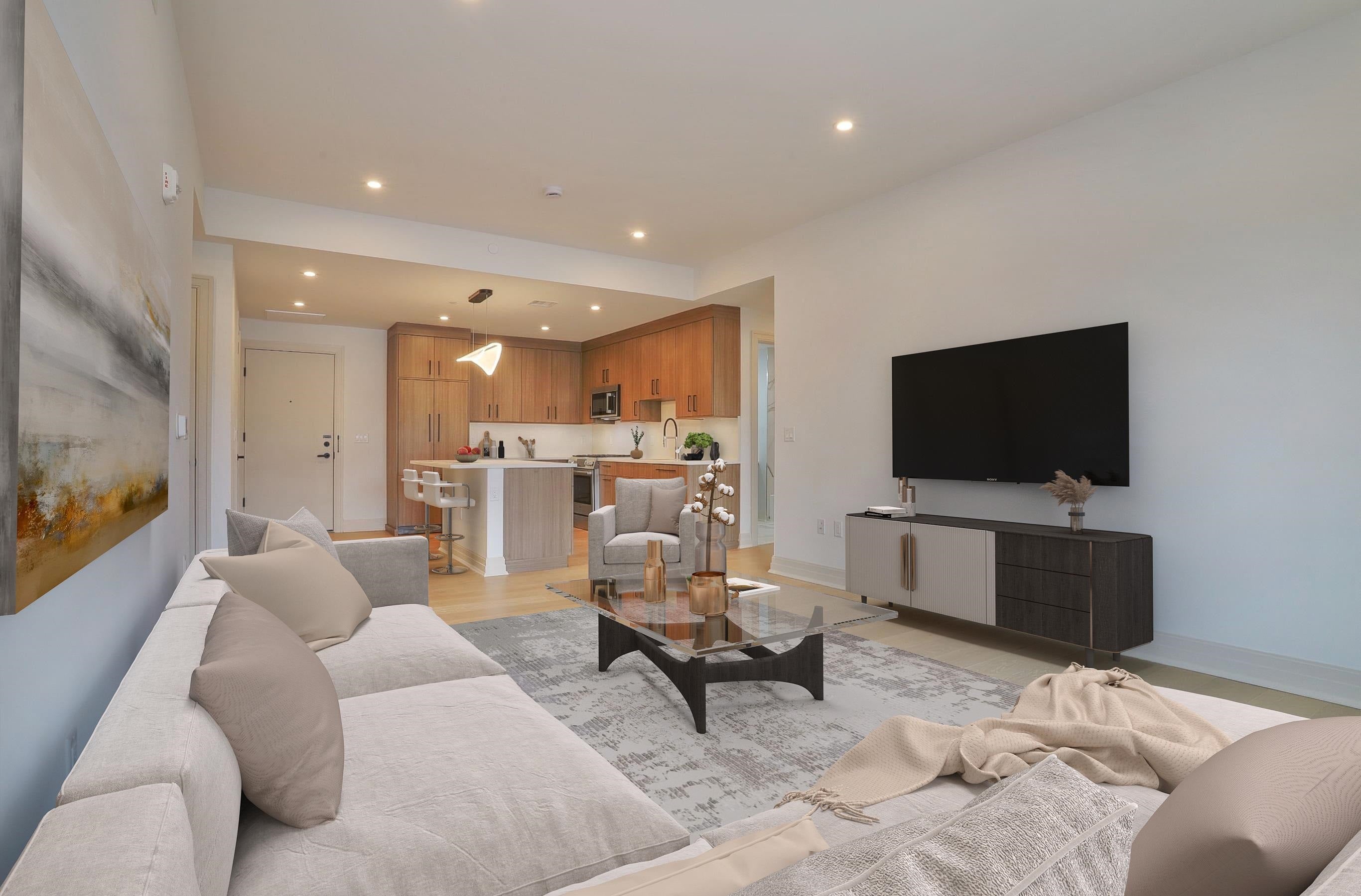 Search Homes 4 921 MADISON ST 409