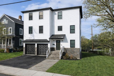 Homes For Rent - 7 Maple St<br/> Bloomfield, NJ 07003