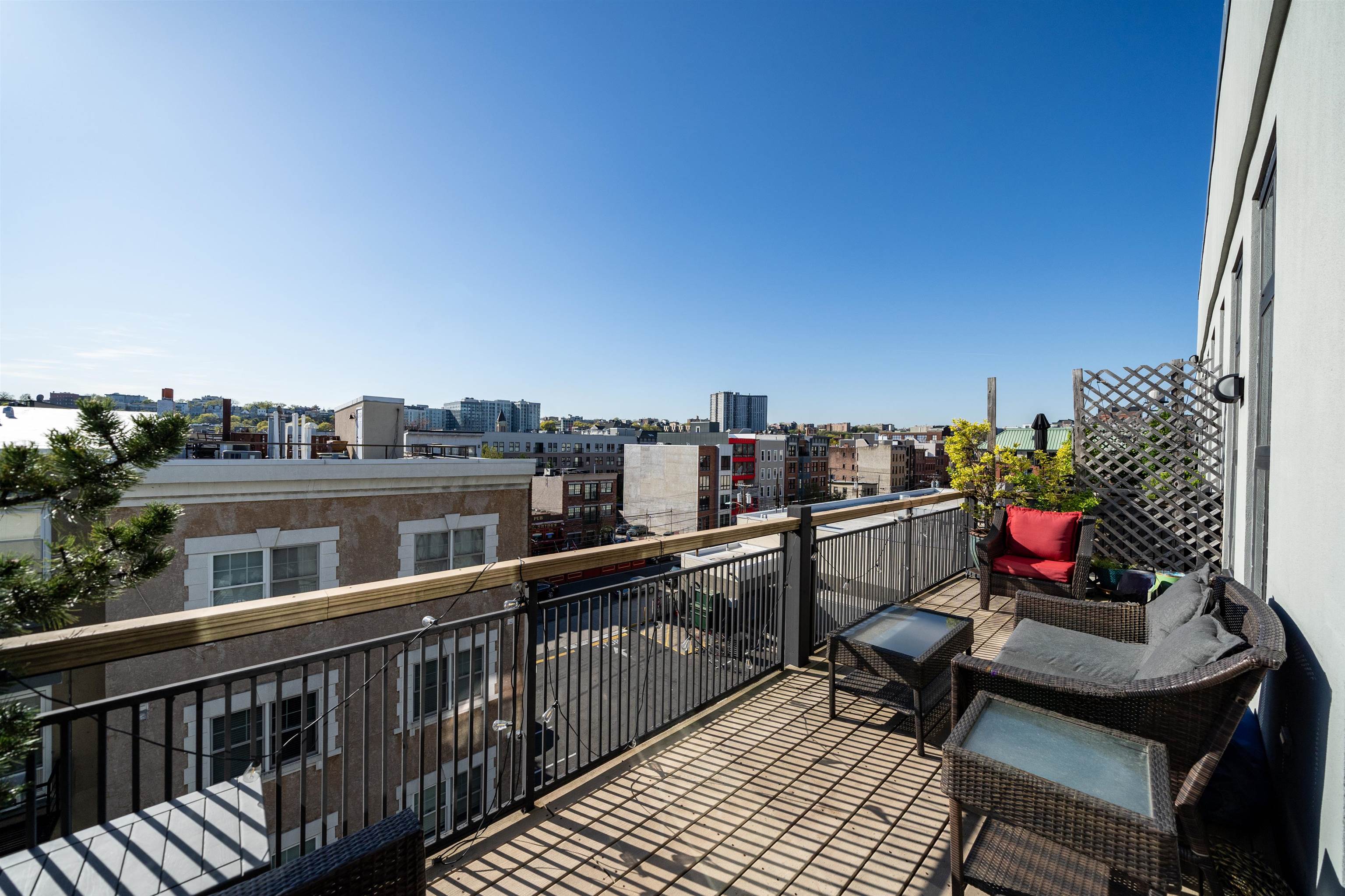 610 Clinton St #4W, Hoboken, New Jersey image 6