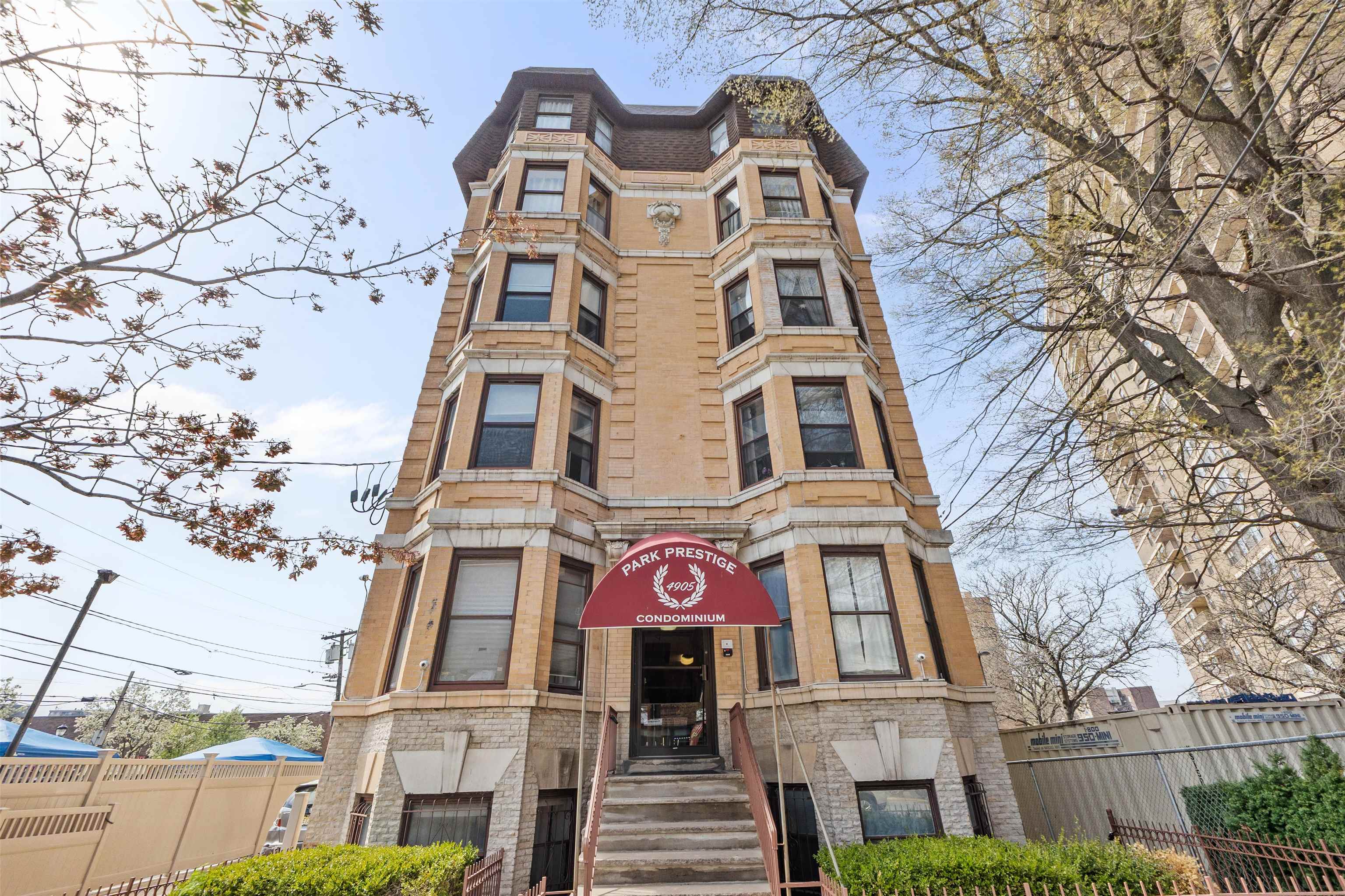 4905 Park Ave #1A, Union City, New Jersey image 1