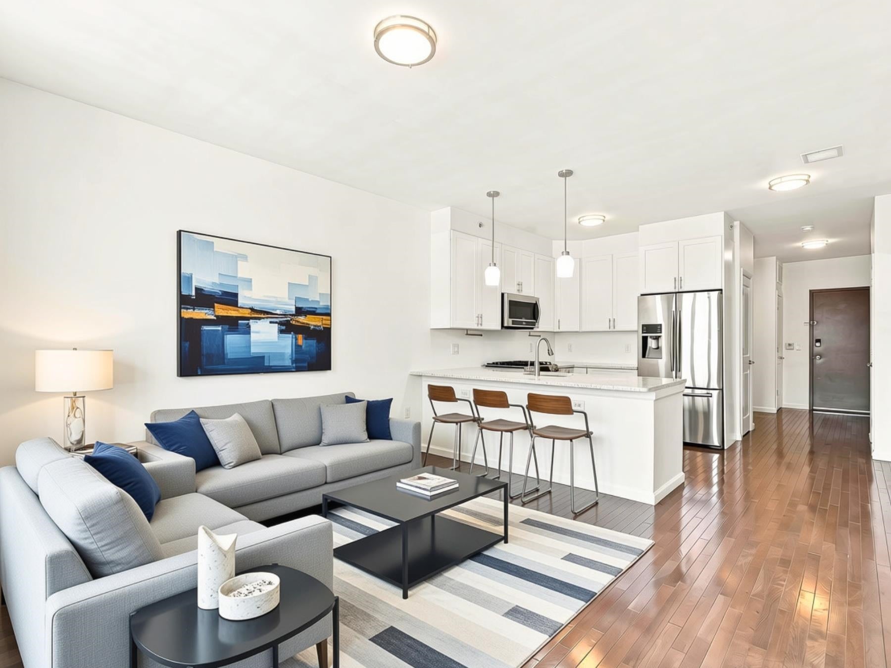 Search Homes 1 850 NEWARK AVE 4D