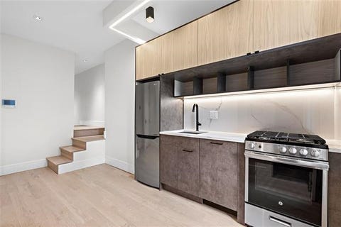 Homes For Rent - 542 Newark Ave #2L<br/> Jersey City, NJ 07306