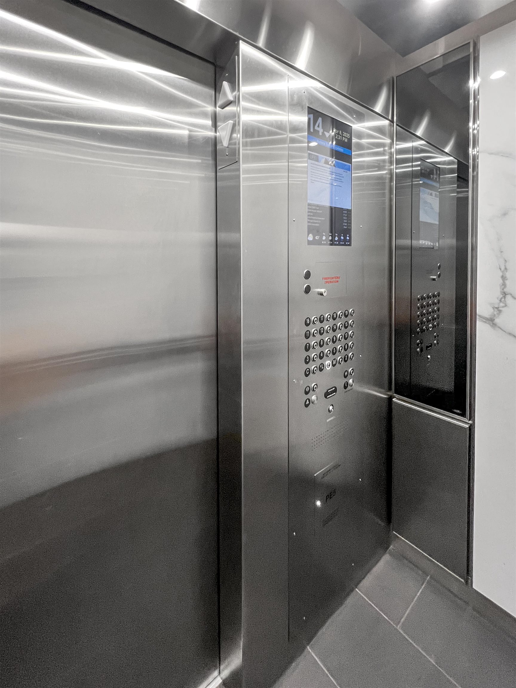 6040 Blvd East #14H, West New York, New Jersey image 3