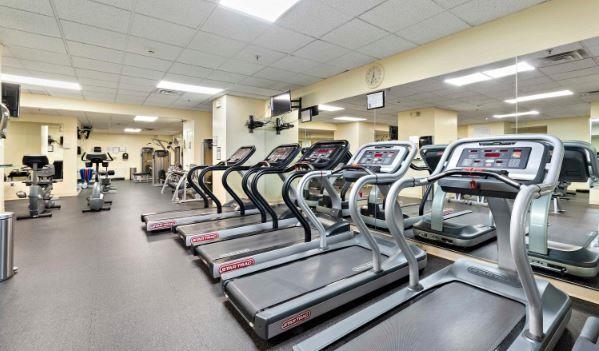 6040 Blvd East #14H, West New York, New Jersey image 41